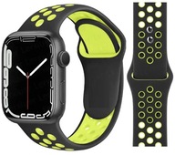 PÁSKA PRE HODINKY APPLE 2 3 4 5 6 7 8 9 SE ULTRA 2 38/40/41/42/44/45/49 mm Nike