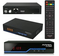 DVB-C DVB-S2 DVB-T2 tuner Ferguson ARIVA 175 Combo