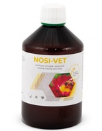 NOSI-VET 200ml pokojná zima a jarná vitalita včelej rodiny