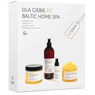 Sada kozmetiky Ziaja Baltic Home Spa Fit