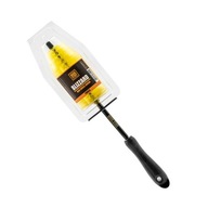 Work Stuff Blizzard Mini Wheel Brush 36 cm Gentle Rim Brush