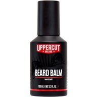 Uppercut Deluxe balzam na fúzy Hydratačný balzam na bradu 100 ml so strednou výdržou