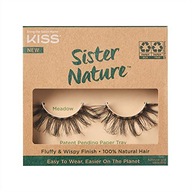 KISS UMELÉ RIASY SESTRA NATURE LASH - LÚKA