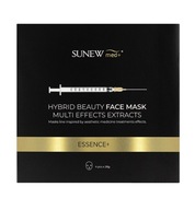 SUNEWMED+ MASK ESSENCE+ Peptides slimačieho hlienu 4 KS