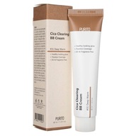 Purito Cica Clearing BB Cream odtieň 31 Deep Warm - 30 ml