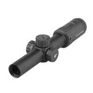 Puškohľad Victoptics S6 1-6x24 ET SFP