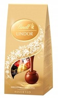 1x100g LINDT Mix mix praliniek