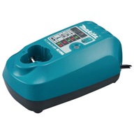 MAKITA nabíjačka batérií DC10WA LXT 10,8V LXT 7,2V ORIGINÁL