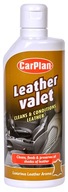 CarPlan Car Leather Cream 600ML (PLV600)