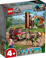 LEGO ESTYGIMOLOCH ÚNIK Z JURSKÉHO SVETA