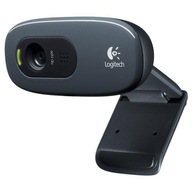 Webová kamera Logitech Webcam C270 HD CMOS