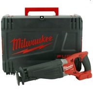 MILWAUKEE M18CSX-0X BODY priamočiara píla 18V PALIVO