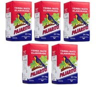 Yerba Mate Classic Pajarito čaj 5 x 1 kg