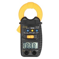 Multimeter Maximálna hodnota Hold Auto Range