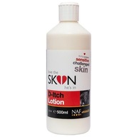 D-ITCH LOTION 500ML na kožné problémy u koní