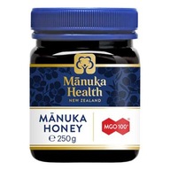 Manuka med MGO 100+ 250g