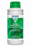 Nikwax DOWN WASH DIRECT 1000 ml na umývanie