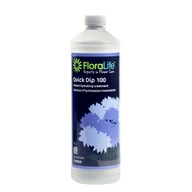 FLORALIFE Quick Dip 100 kondicionér na kvety - 1 l