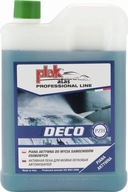 PLAK DECO Concentrate - Aktívna pena 2,1 kg