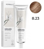 MONTIBELLO DENUEE PAINT Bez amoniaku č. 8,23 ​​60 ml