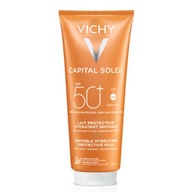 VICHY Capital Soleil SPF50+ OCHRANNÉ MLIEKO 300ml