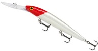 WOBLER Rapala - DEEP HUSKY JERK DHJ12 RH - 12cm