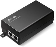 NAPÁJACÍ ADAPTÉR POE+ 48V TL-POE160S TP-LINK IEEE8