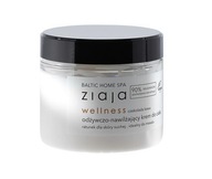 ZIAJA BALTIC HOME SPA WELLNESS TELOVÝ KRÉM 300ML