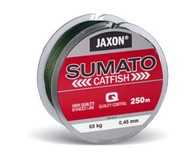 Jaxon SUMATO SUMAČ vrkoč 0,45mm 250m