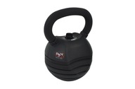 NASTAVITEĽNÁ KETTLEBELL Činka 13,5KG TVORBA TELA