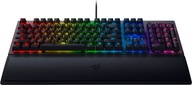 Razer Blackwidow V3 Green Switch RGB (mechanický)