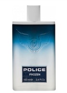 Toaletná voda Police Frozen 100 ml