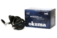 OKUMA MAGDA LINECOUNTER 20DT NÁMORNÝ MULTIPLIKÁTOR