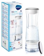 Brita fill&serve Mind White MicroDisc Karafa