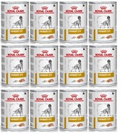 Royal Canin DOG Dog Urinary S/O konzerva 12x 410g