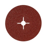 25x FIBER DISC DISC DISC 125mm P24