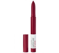 MAYBELLINE SUPER STAY ATRAMENT CRAYON #55 Značka