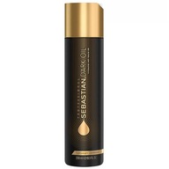 Sebastian Dark Oil Lightweight Beztiažový kondicionér s objemom 250 ml