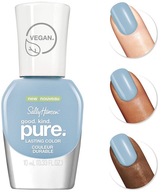 Lak Sally Hansen Good Kind Pure Aquamarine 373