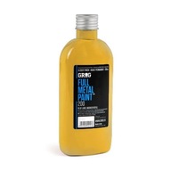 GROG Full Metal Paint atrament 200 ml sunray yellow