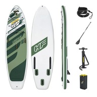 Doska Hydro-Force Sup Zelená 310 x 86 x 15 cm