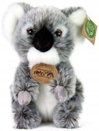 REALISTICKÝ MASKOT KOALA, EKO MEDVEĎ KOALA