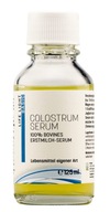 COLOSTRUM BOVINUM SÉRUM COLOSTRUM BIOAKTÍVNE PRÍRODNÉ