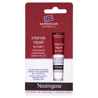 Intenzívny balzam na pery Neutrogena Norwegian Formula