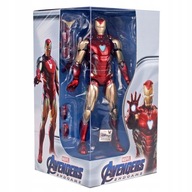 Zberateľské figúrky Avengers Iron Man MK85