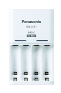 Nabíjačka PANASONIC Eneloop BQ-CC51