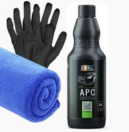 ADBL APC 500ml SILNÝ UNIVERZÁLNY ČISTIČ