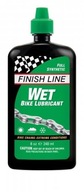 Finish Line CROSS COUNTRY syntetický olej 240ml