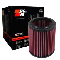 K&N ŠPORTOVÝ VZDUCHOVÝ FILTER AUDI A8 D3 E-0775