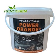 OHS pasta Eilfix Power Orange 5L drevná múčka